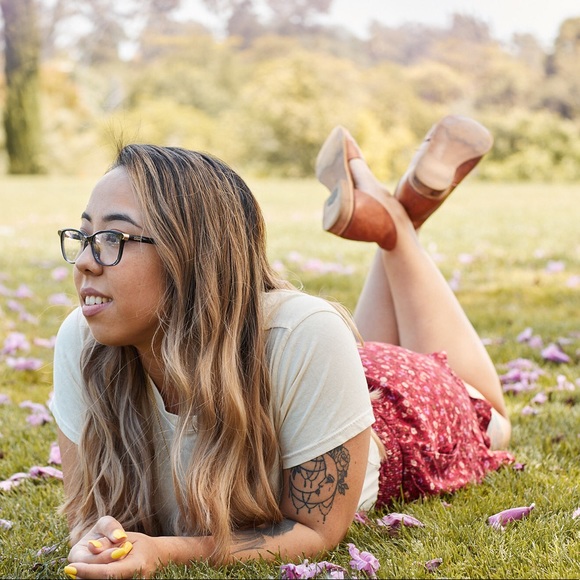 Meet the posher! - Picture 2 of 8